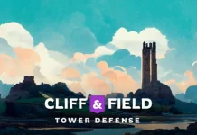 Cliff & Field Tower Defense (v1.0.14) Baixar PC Gratis
