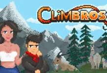 Climbros (v1.0.7) Baixar PC Gratis