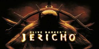 Clive Barker’s Jericho (v1.0) PC Download Free