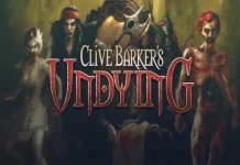 Clive Barker’s Undying (GOG) Indir PC Full Oyun