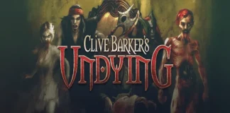 Clive Barker’s Undying Descargar PC Gratis (GOG)