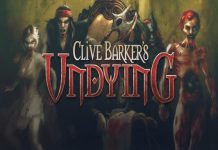 Clive Barker’s Undying (GOG) Baixar PC Gratis