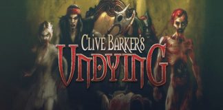 Clive Barker’s Undying (GOG) Baixar PC Gratis