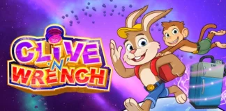 Clive ‘N’ Wrench Baixar PC Gratis