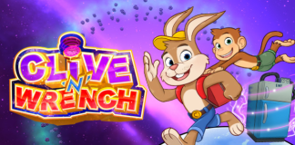Clive ‘N’ Wrench Descargar PC Gratis