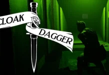 Cloak & Dagger: Shadow Operations Baixar PC Gratis