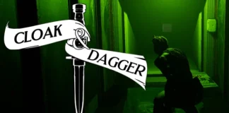 Cloak & Dagger: Shadow Operations Descargar PC Gratis