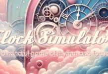 Clock Simulator Baixar PC Gratis
