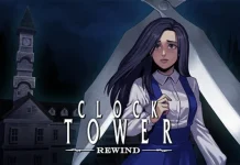 Clock Tower: Rewind Baixar PC Gratis