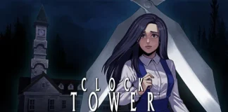 Clock Tower: Rewind Descargar PC Gratis