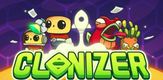 Clonizer Descargar PC Gratis (v1.0.4)