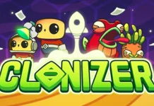 Clonizer (v1.0.4) Indir PC Full Oyun