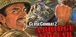 Close Combat 2: A Bridge Too Far Descargar PC Gratis
