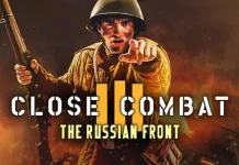 Close Combat 3: The Russian Front Baixar PC Gratis