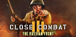 Close Combat 3: The Russian Front Descargar PC Gratis