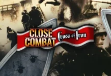 Close Combat: Cross Of Iron (GOG) Baixar PC Gratis