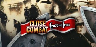 Close Combat: Cross Of Iron (GOG) PC Download Free