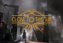 Close To The Sun Baixar PC Gratis