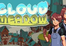Cloud Meadow (v0.2.5.0d & Uncensored) Baixar PC Gratis