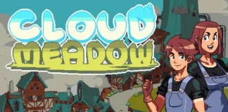 Cloud Meadow Descargar PC Gratis (v0.2.5.0d & Uncensored)