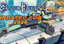 Cloudbuilt (v2024.08.04 & ALL DLC) Indir PC Full Oyun