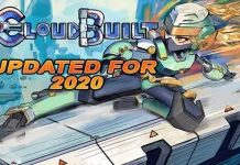 Cloudbuilt (v2024.08.04 & ALL DLC) Baixar PC Gratis