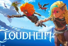 Cloudheim (v87001 & Multiplayer) Baixar PC Gratis