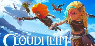 Cloudheim Descargar PC Gratis (v87001 & Multiplayer)