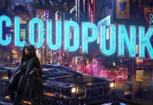 Cloudpunk (v2022.02.21 & ALL DLC) Baixar PC Gratis