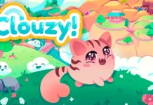 Clouzy! (v1.2.2) Baixar PC Gratis