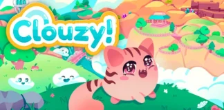 Clouzy! Descargar PC Gratis (v1.2.2)