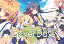 Clover Day’s Plus (v1.00 & R18) Baixar PC Gratis
