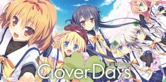 Clover Day’s Plus Descargar PC Gratis (v1.00 & R18)