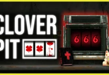 CloverPit (v1.4.10 & ALL DLC) Baixar PC Gratis