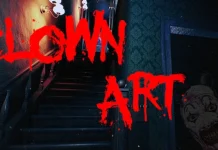 Clown Art Indir PC Full Oyun
