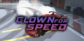 Clown For Speed Descargar PC Gratis (v0.9)