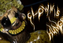Clown Is Hungry (v1.0.1) Baixar PC Gratis