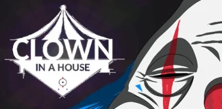 Clown in a House Descargar PC Gratis (v1.0.0.9)