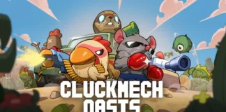 Cluckmech Oasis (v1.3.18 & ALL DLC) PC Download Free