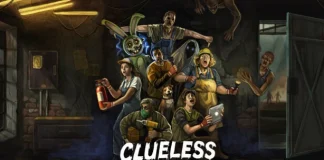 Clueless Crew Descargar PC Gratis (v0.2)