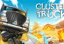 Clustertruck PC Download Free