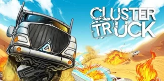 Clustertruck Descargar PC Gratis