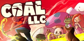 Coal LLC Descargar PC Gratis (v1.3.0.3)