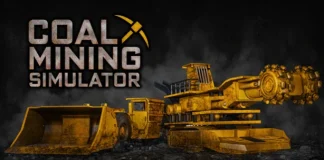 Coal Mining Simulator Descargar PC Gratis