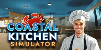 Coastal Kitchen Simulator Descargar PC Gratis (v0.5.2)