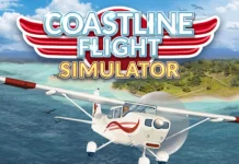 Coastline Flight Simulator (v1.0.2) PC Download Free