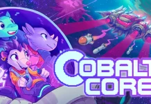 Cobalt Core (v1.2.9) PC Download Free