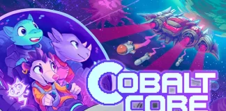 Cobalt Core Descargar PC Gratis (v1.2.9)