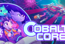 Cobalt Core (v1.2.9) Baixar PC Gratis