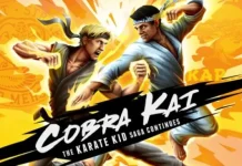 Cobra Kai: The Karate Kid Saga Continues Baixar PC Gratis